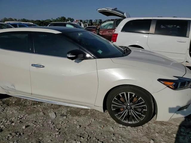 2016 Nissan Maxima 3.5S VIN: 1N4AA6AP8GC440952 Lot: 74259514