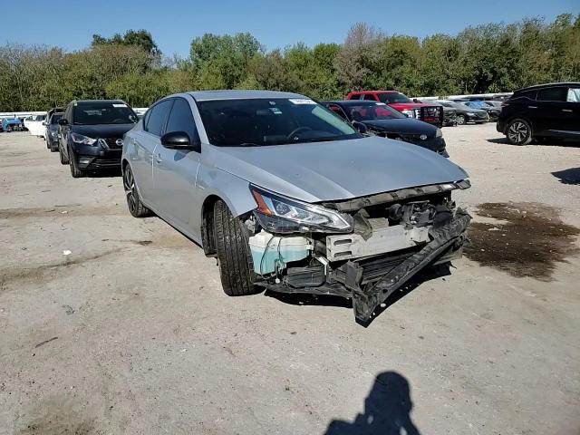 1N4BL4CV6KN317484 2019 Nissan Altima Sr