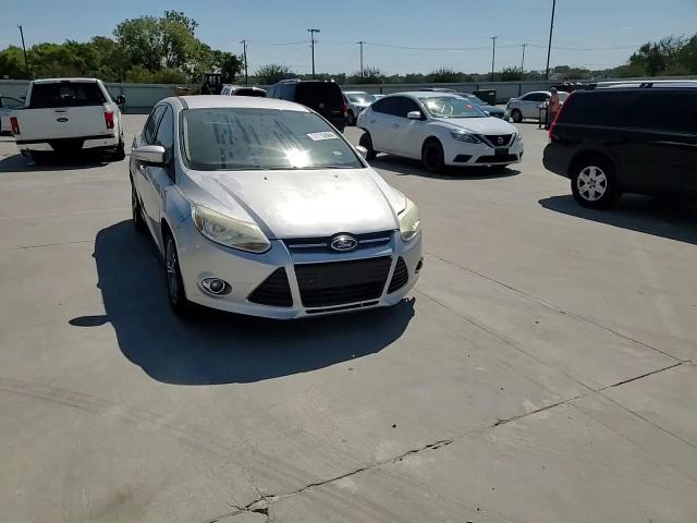 2014 Ford Focus Se VIN: 1FADP3F24EL183891 Lot: 74710484