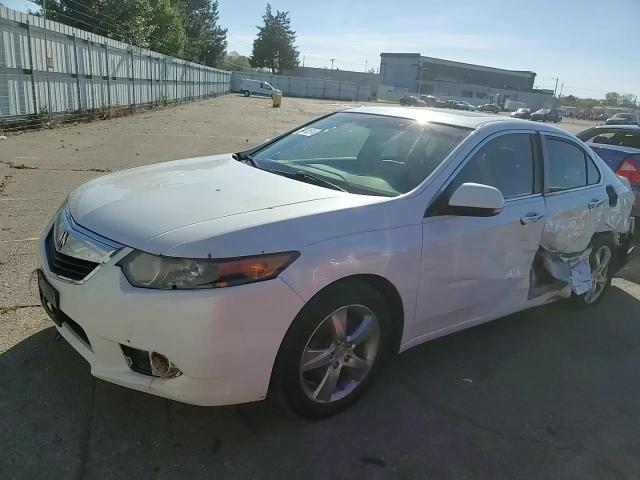 2013 Acura Tsx VIN: JH4CU2F4XDC010352 Lot: 74470514