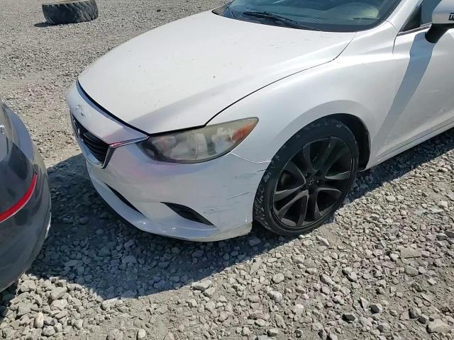 2016 Mazda 6 - Image 11