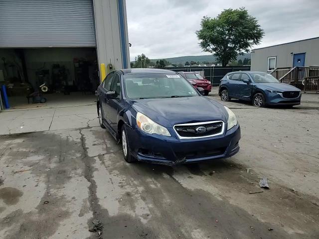 2011 Subaru Legacy 2.5I Premium VIN: 4S3BMBC60B3247707 Lot: 73695334