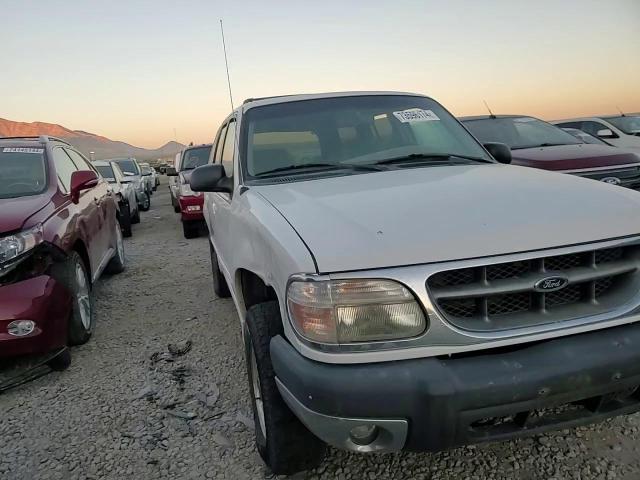 1999 Ford Explorer VIN: 1FMDU34E7XZB71455 Lot: 73596174