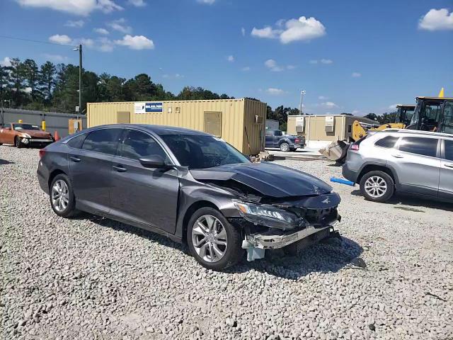 2018 Honda Accord Lx VIN: 1HGCV1F16JA082642 Lot: 78152874