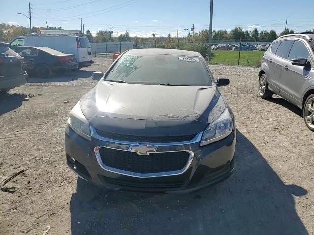 2015 Chevrolet Malibu - Image 11