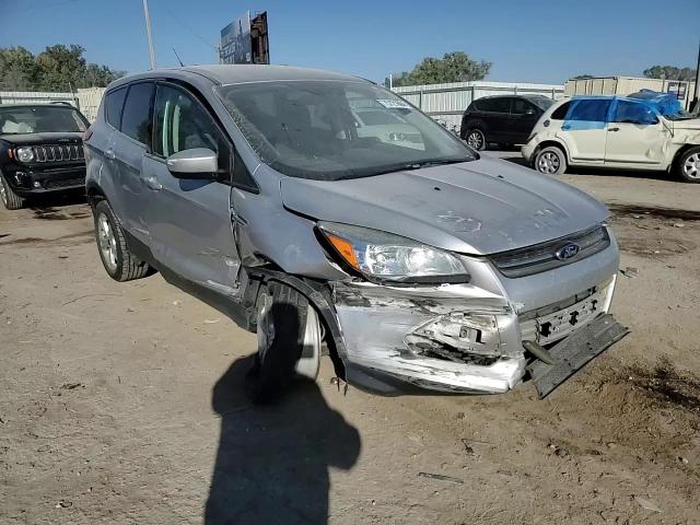 2015 Ford Escape Se VIN: 1FMCU9GX7FUB72872 Lot: 75721604