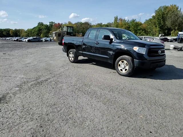 2017 Toyota Tundra Double Cab Sr VIN: 5TFUM5F1XHX071972 Lot: 73614534