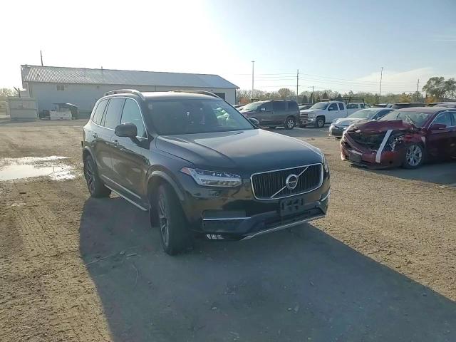 2017 Volvo Xc90 T6 VIN: YV4A22PK5H1110093 Lot: 77706124