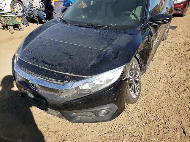2016 Honda Civic - Image 11