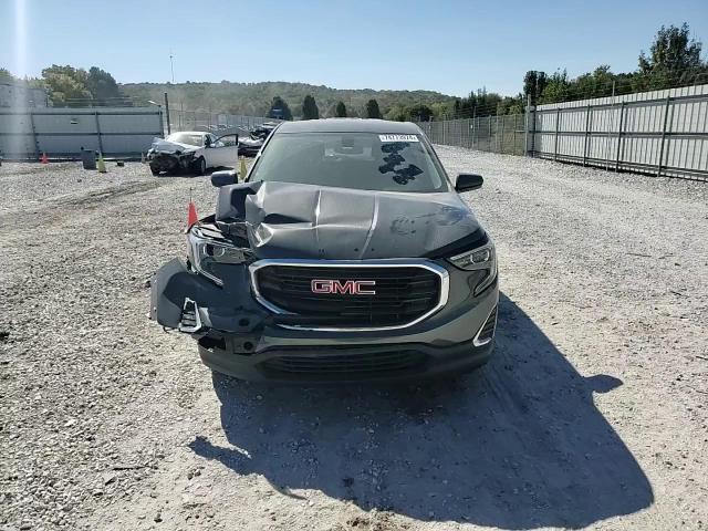 2019 GMC Terrain Sle VIN: 3GKALMEV8KL170561 Lot: 74773924