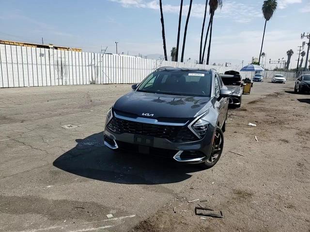 2023 Kia Sportage Sx Prestige VIN: 5XYK53AF5PG136675 Lot: 74146964