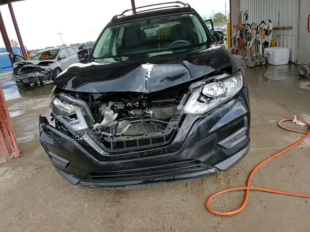 2018 Nissan Rogue S VIN: 5N1AT2MT7JC810605 Lot: 74344004