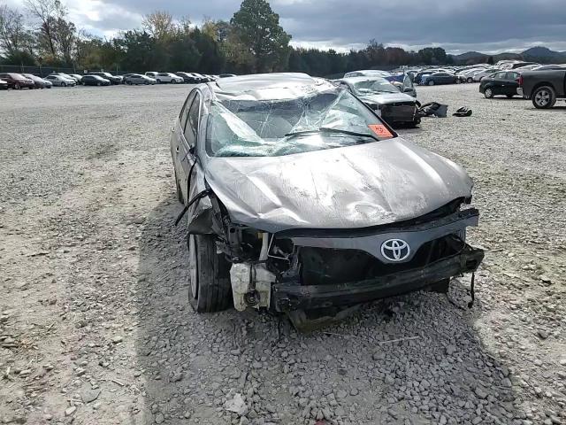 2010 Toyota Camry Se VIN: JTNBK3EK4A3047221 Lot: 78538524