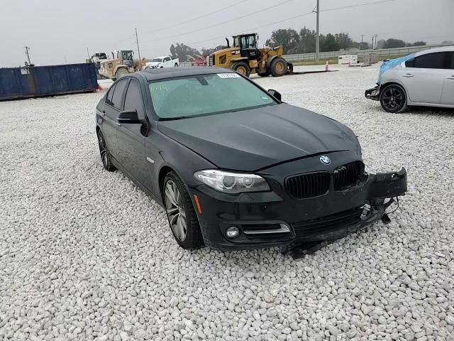 2016 BMW 5er - Image 11