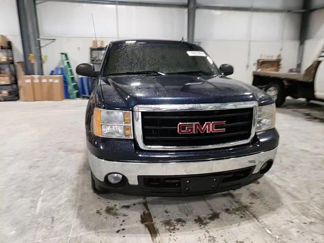 2008 GMC Sierra K1500 VIN: 2GTEK190X81147127 Lot: 78605564