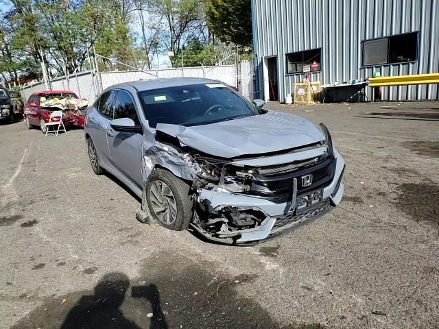 2019 Honda Civic - Image 11