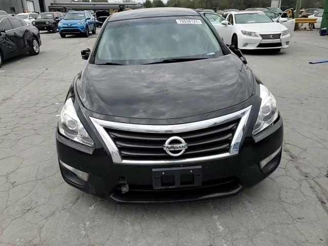 2015 Nissan Altima 2.5 VIN: 1N4AL3AP7FC443350 Lot: 76038124