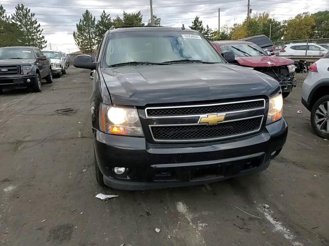 2013 Chevrolet Tahoe K1500 Lt VIN: 1GNSKBE01DR236804 Lot: 76354604