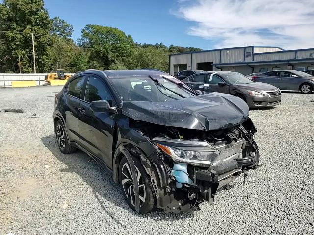 2019 Honda HR-V - Image 12
