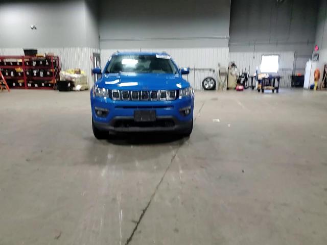 3C4NJDBB0JT175376 2018 Jeep Compass Latitude