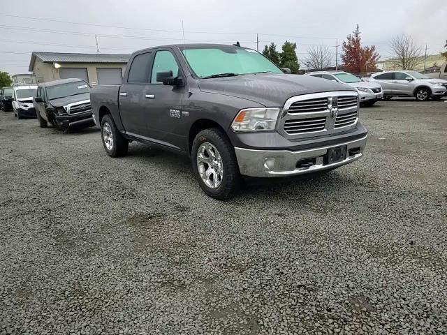 2015 Ram 1500 Slt VIN: 3C6RR7LT3FG660735 Lot: 77207674