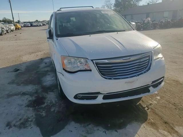 2014 Chrysler Town & Country Touring VIN: 2C4RC1BG3ER228778 Lot: 76118794