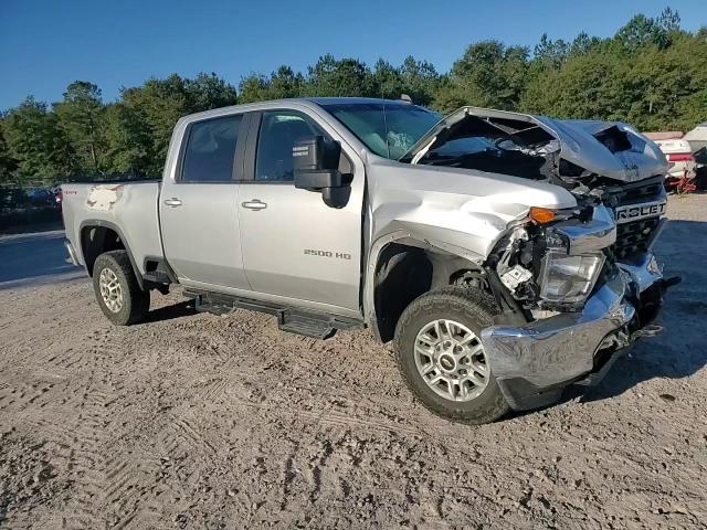 2021 Chevrolet Silverado K2500 Heavy Duty Lt VIN: 1GC4YNE70MF191600 Lot: 76360664