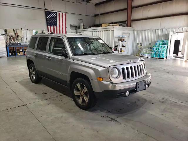 2016 Jeep Patriot Latitude VIN: 1C4NJRFB8GD808969 Lot: 75414304