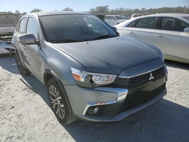 2016 Mitsubishi Outlander Sport Es VIN: JA4AR3AW8GZ052653 Lot: 76867884