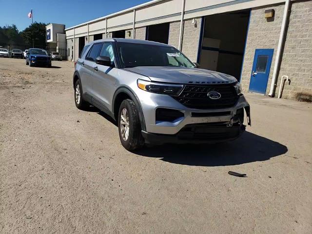 2021 Ford Explorer VIN: 1FMSK8BH6MGB12931 Lot: 74574894