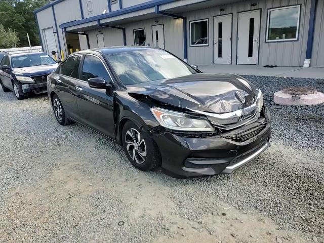 1HGCR2F33HA034263 2017 Honda Accord Lx