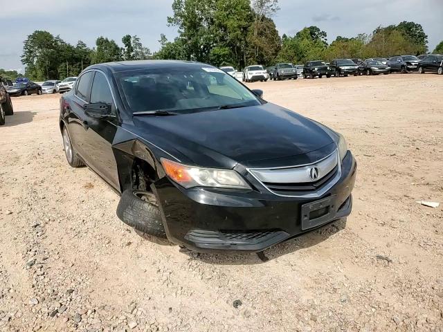 2015 Acura Ilx 20 VIN: 19VDE1F35FE001888 Lot: 74352024