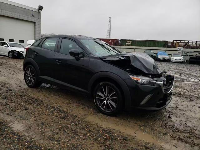 2017 Mazda Cx-3 Touring VIN: JM1DKFC77H0166311 Lot: 78524704