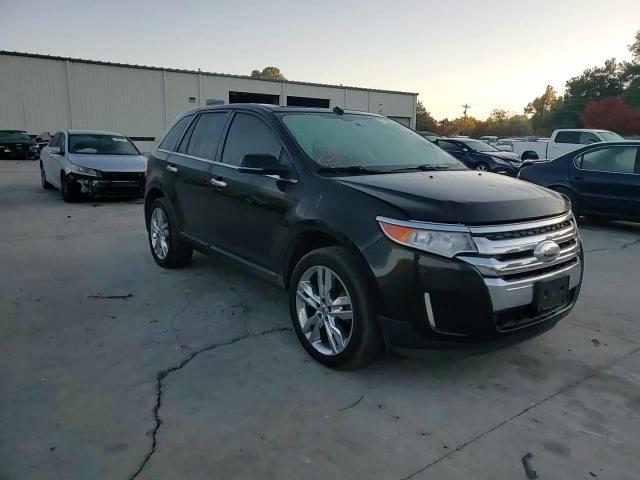 2014 Ford Edge - Image 11