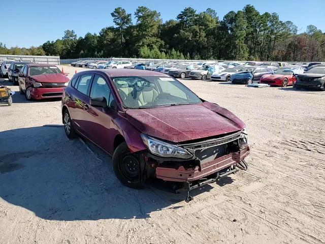 2022 Subaru Impreza - Image 10