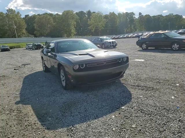 2C3CDZAG0KH708396 2019 Dodge Challenger Sxt