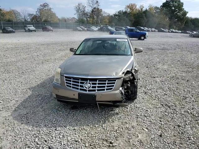 2007 Cadillac Dts VIN: 1G6KD57Y47U161432 Lot: 77995584