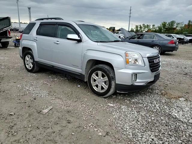 2016 GMC Terrain Sle VIN: 2GKALNEK0G6176605 Lot: 72880434