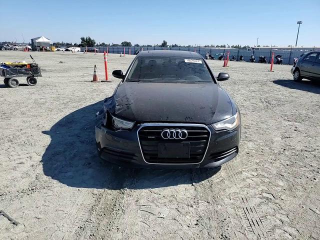 2014 Audi A6 - Image 11