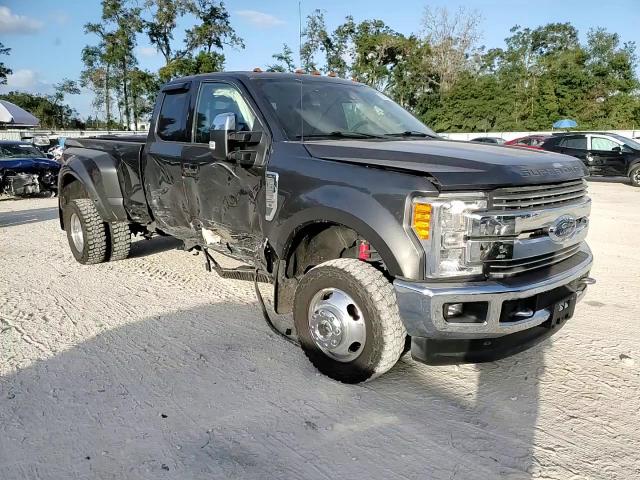 2017 Ford F350 Super Duty VIN: 1FT8X3DT5HEE54974 Lot: 78851174