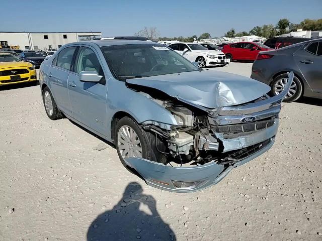 2010 Ford Fusion - Image 11