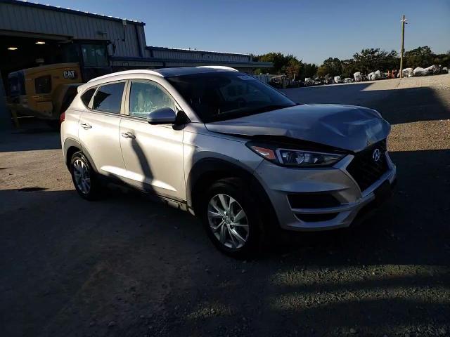 KM8J3CA43MU392500 2021 Hyundai Tucson Limited