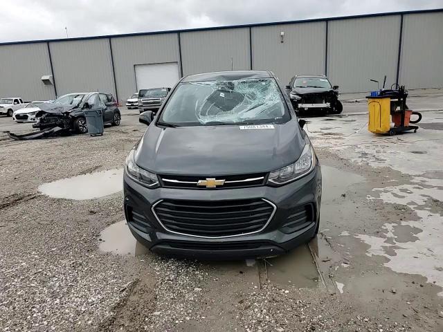 2019 Chevrolet Trax Ls VIN: 3GNCJKSB7KL312592 Lot: 75081344