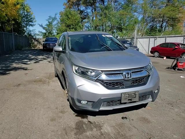 2HKRW2H52HH604150 2017 Honda Cr-V Ex