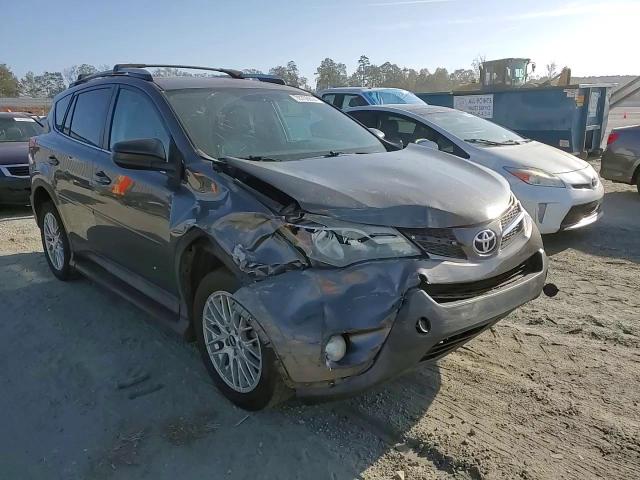 2013 Toyota Rav4 Le VIN: 2T3ZFREV8DW032209 Lot: 78708814