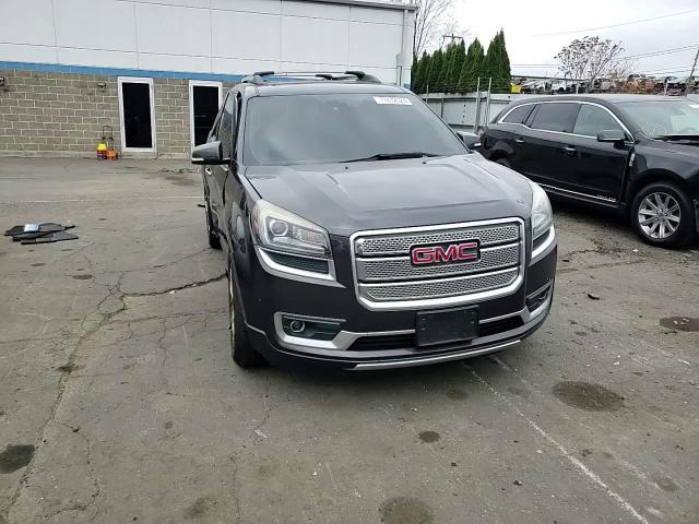 2016 GMC Acadia Denali VIN: 1GKKVTKD9GJ107682 Lot: 77872524