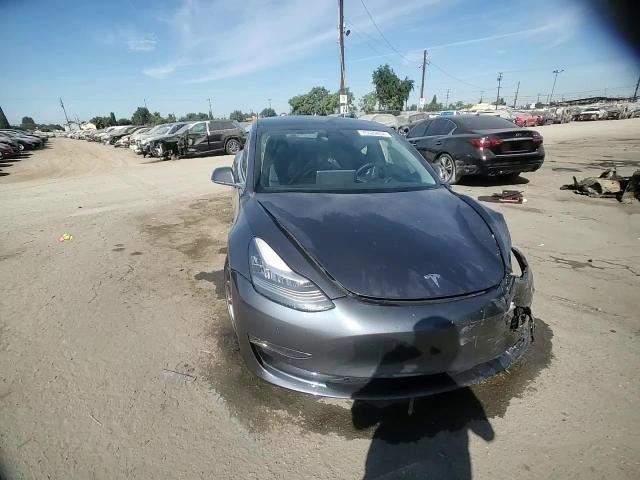 2020 Tesla Model 3 VIN: 5YJ3E1EB3LF746284 Lot: 75529634