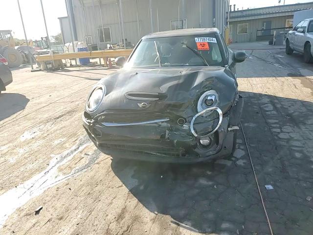 2018 Mini Cooper S Clubman VIN: WMWLN9C57J2E50986 Lot: 77597404