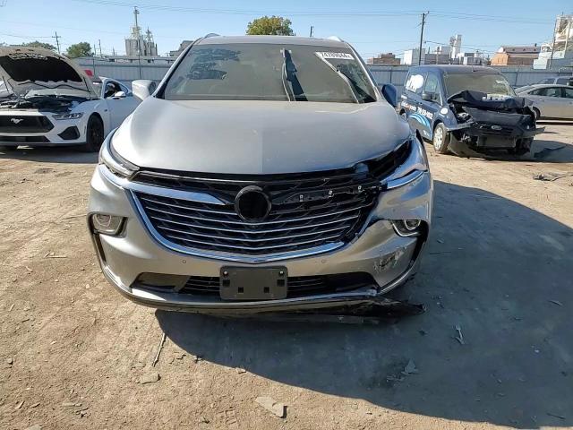 2023 Buick Enclave Essence VIN: 5GAEVAKW4PJ175257 Lot: 74789044