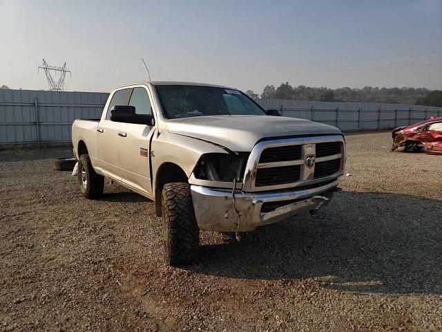 2010 Dodge Ram 2500 VIN: 3D7UT2CL3AG161679 Lot: 76006454